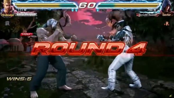 TEKKEN™7 HOW TO FIX ONLINE MATCHING