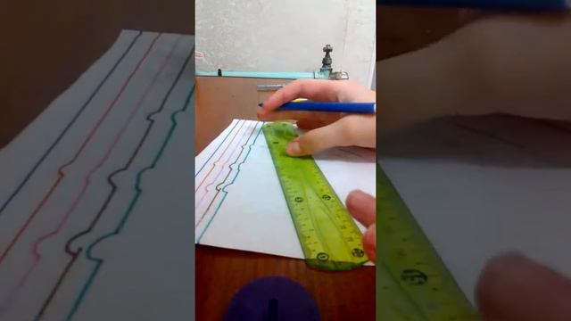 Как нарисовать три д руку смотреть онлайн