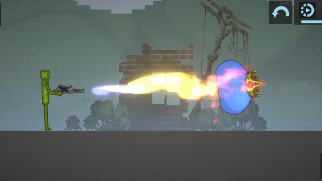 Small Melon Playground Terraria Video смотреть онлайн