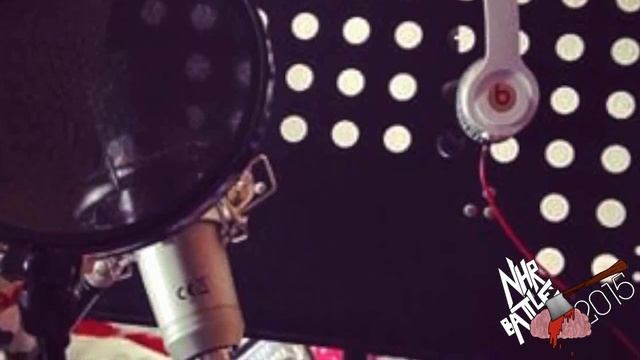 Greggy NB ★ Qualifikation # 109 ★ [NHR Battle 2015] смотреть онлайн