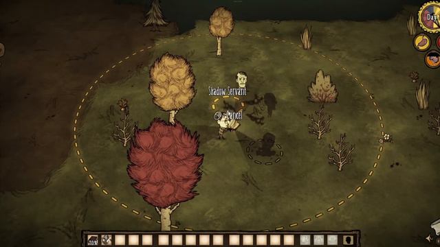 ВАКСВЕЛЛ?? | Don't Starve Together | ЖЕКА ДРОЖА смотреть онлайн