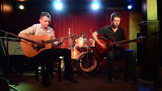 Valeriy Kramarenko. Anatoliy Romanenko"All Of Me" смотреть онлайн