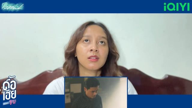Reaction ดื้อเฮียก็หาว่าซน Naughty Babe EP.7 | PraeProud смотреть онлайн