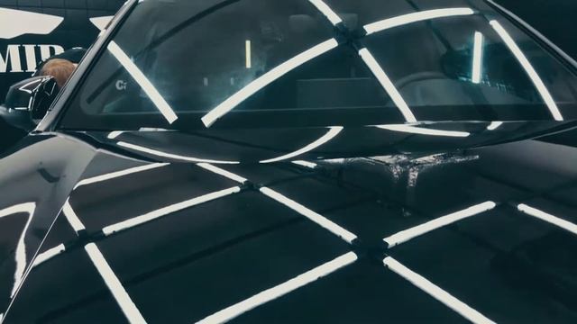 Злой и агрессивный Audi Q7 Полный антихром смотреть онлайн