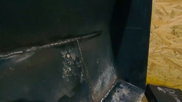 Отвал для квадроцикла своими руками | CF Moto X8 смотреть онлайн