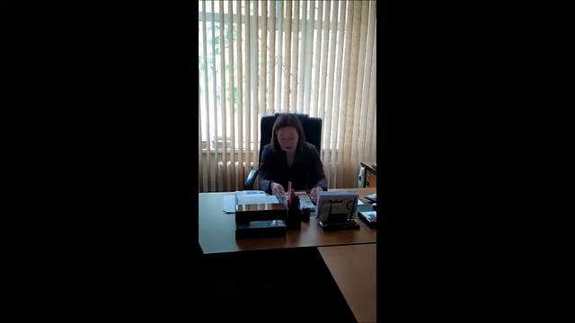 Поздравление директора школы Татьяны Дмитриевны Кокуевой с началом учебного года! смотреть онлайн