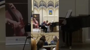 Е. Дербенко Румба