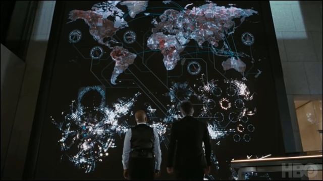 Westworld S3 - Space Oddity - The Classic Rock String Quartet смотреть онлайн