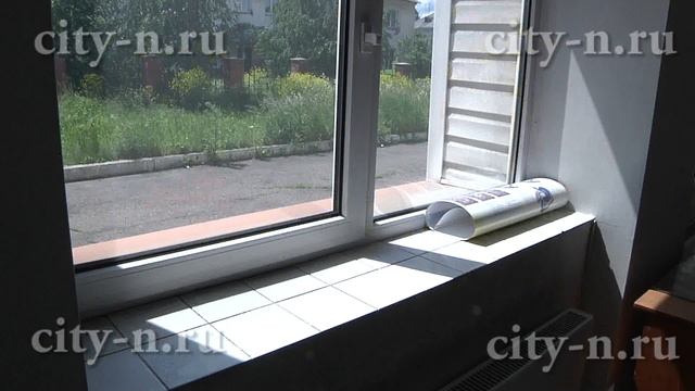 Закрытую два года назад новокузнецкую поликлинику отремонтируют и вернут людям смотреть онлайн