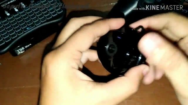 Unboxing Wifi Camera V380 смотреть онлайн