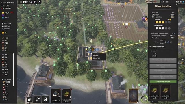 Kingdoms Reborn: Land of the Rising Sun Update: Deity Attempt Episode 12 смотреть онлайн