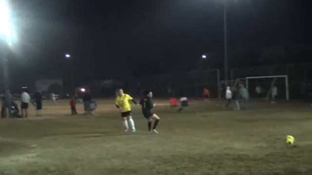 Chicanitas Sub-Campeonas Nov. 2015 смотреть онлайн