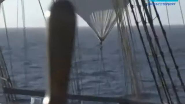 Интересные истории из морской жизни: Легенда о капитане смотреть онлайн