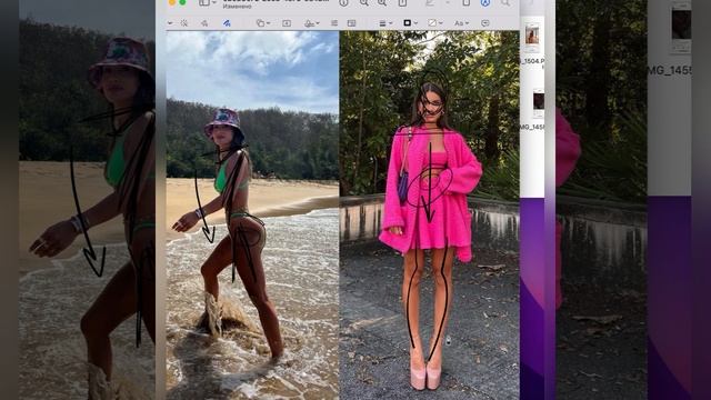 Типы фигур. Почему растут объёмы тела смотреть онлайн