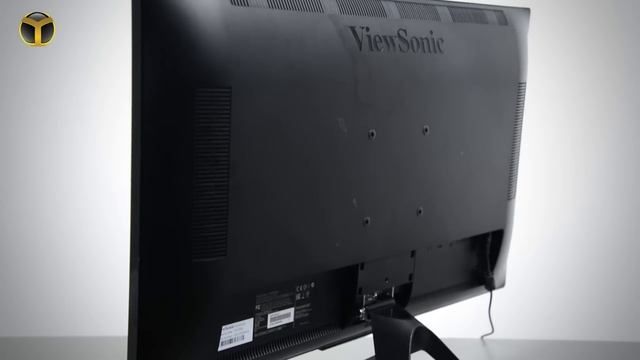 ViewSonic VX2880ml Monitör İncelemesi смотреть онлайн