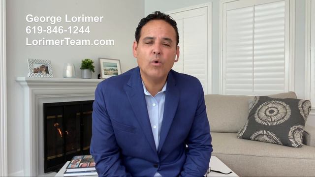 Next step is an ACCURATE, Free, Home Value. Call/text George Lorimer 619-846-1244 смотреть онлайн