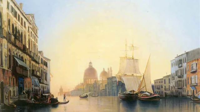 Antonio Vivaldi Concerto For Violin In D Minor