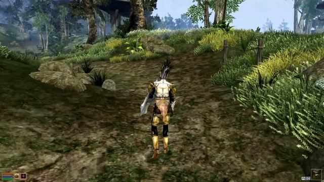 Morrowind [Fullrest Repack] 3.0 видео #1 смотреть онлайн