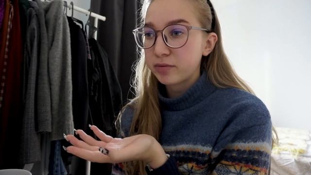 PRODUCTIVE DAY IN MY LIFE: обучение английскому, SMM, рецепт пряного тыквенного латте смотреть онлайн