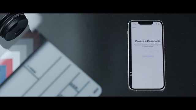 Полный обзор IPhone 13 Mini / Часть 1 (распаковка)