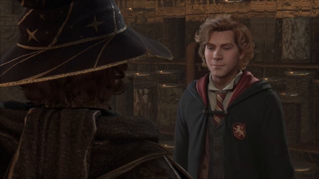 HERBOLOGY || HOGWARTS LEGACY 4K PC Walkthrough (PART-5) || Gameplays смотреть онлайн