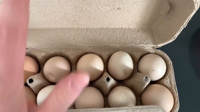 Как очистить кастрюлю после яиц? Шок для домохозяек? смотреть онлайн