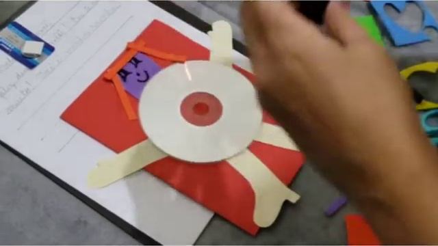 Cartão Luminoso- Tutorial смотреть онлайн