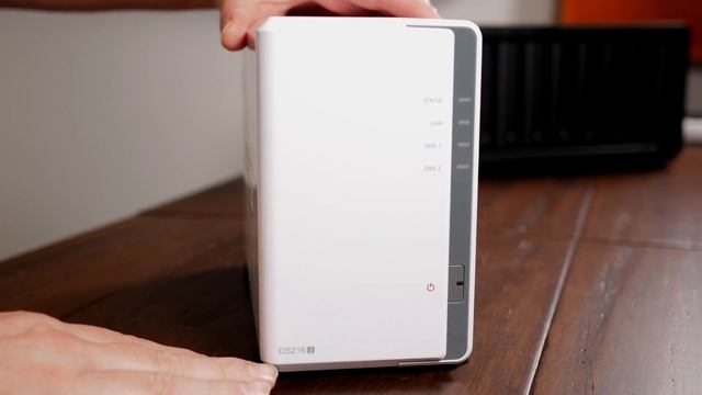 Backup Your Stuff! Don't Lose Your Data! A Synology NAS is a Great Backup Solution for Data & More! смотреть онлайн