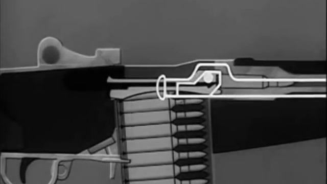 M14 Rifle (documentary) смотреть онлайн