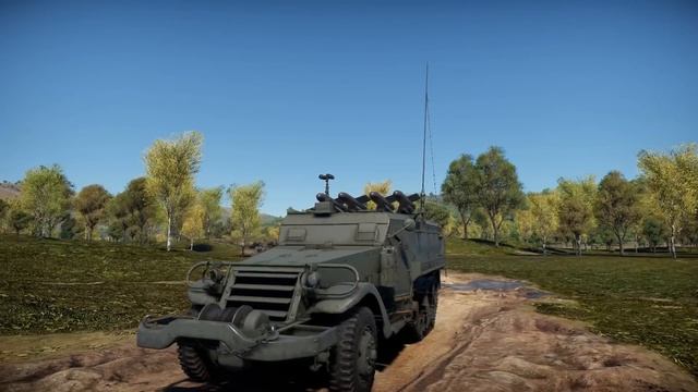 БЫСТРЫЙ ОБЗОР ПАТЧА "Ветер Перемен" в War Thunder смотреть онлайн