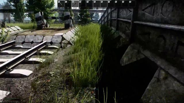 Escape From Tarkov !! Online Scav round and some offline Play ! смотреть онлайн