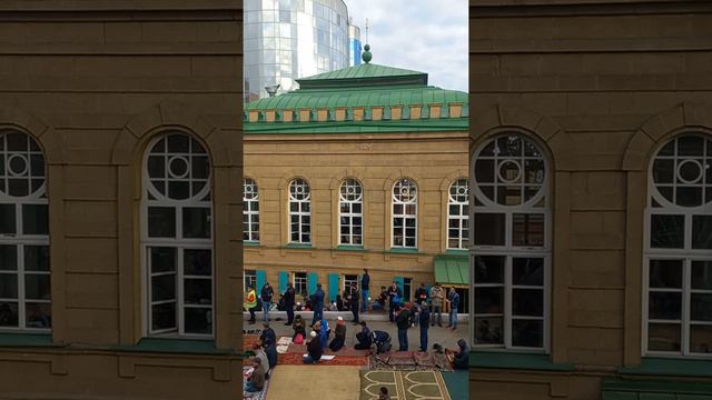 Masjid смотреть онлайн