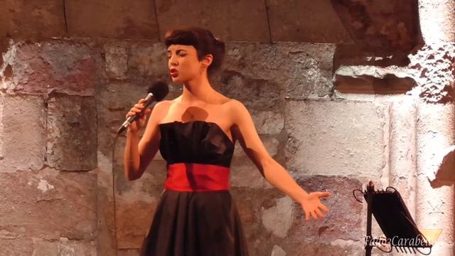 Marta Rosa - Fadista louco смотреть онлайн