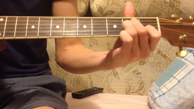 Айдамир Мугу - Чёрные глаза (cover) смотреть онлайн