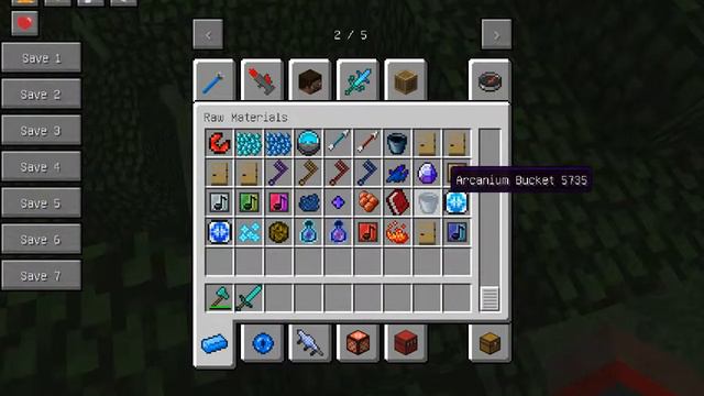 Minecraft Моя Сборка смотреть онлайн