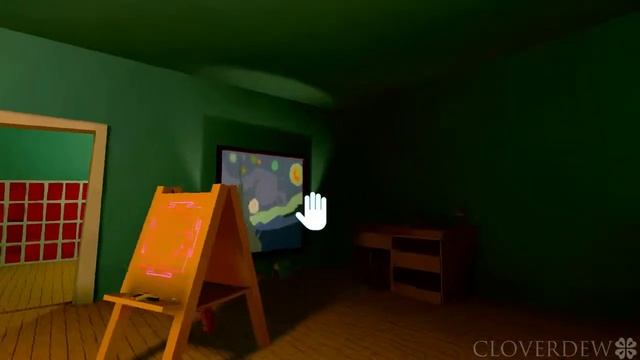 Let's▷ Master Reboot ⁅Фрагмент игры⁆