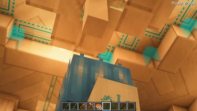 "BODY SWAP!" Fairy Tail Origins Bloopers & BTS | Minecraft Roleplay смотреть онлайн