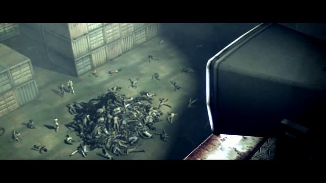 Let's Play Resident Evil 5 [Together/HD/German] #35 Excella flippt aus! смотреть онлайн