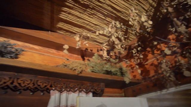 Баня на дровах Терем в Мытищах смотреть онлайн