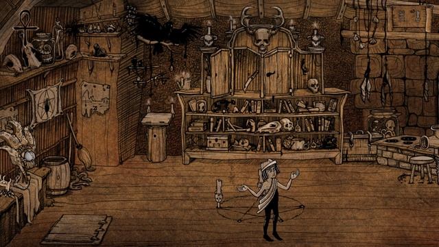 Apocalipsis Harry At The End Of The World Gameplay Part 1 смотреть онлайн