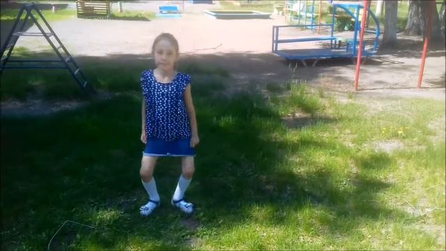 Танцуем на карантине татарский танец смотреть онлайн