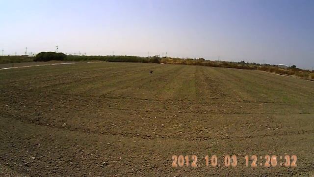 Master CP TEST Tarot 3900KV[13T] + SkyWalker-20A - 01 смотреть онлайн