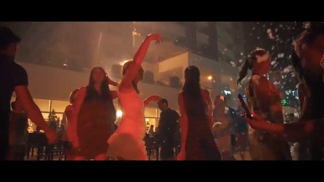 Timo Resort Hotel Alanya смотреть онлайн