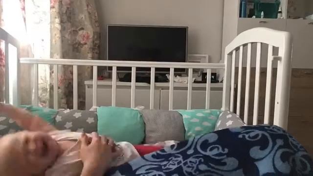 Укладываемся на дневной сон смотреть онлайн