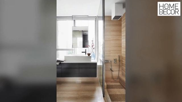 House Tours: Homes With Rustic-industrial Style