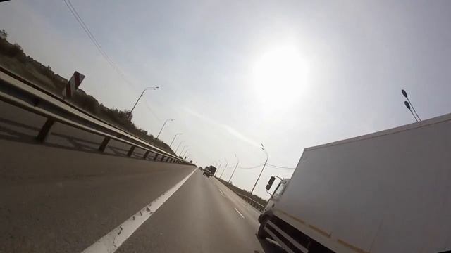 М4 Дон на FZ6 смотреть онлайн