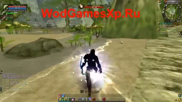 World Of Dragons гайды
