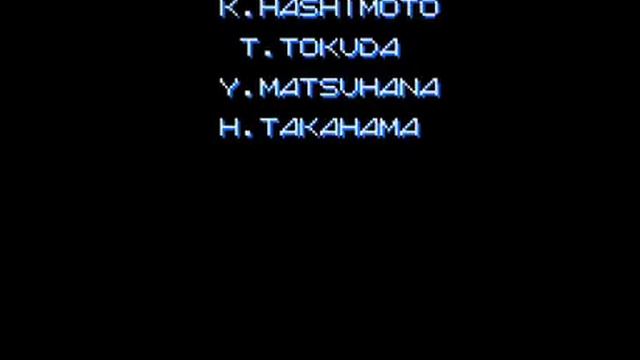 SNES Longplay [542] Gradius 3 смотреть онлайн