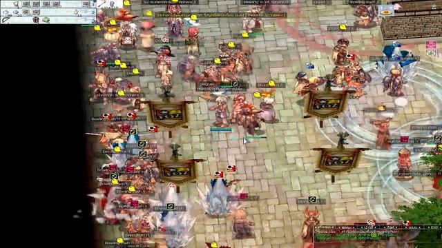 Destinesia Guild 12/05/2560 смотреть онлайн