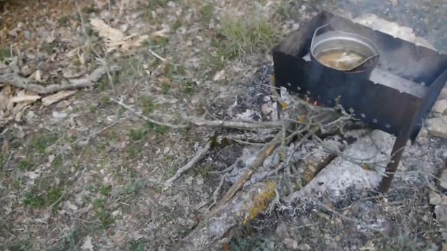 Очередной привал в крыму смотреть онлайн